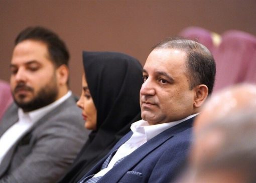 علوی: افزایش رقم قرارداد بازیکنان نهایتاً ۳۰ درصد است/ تعداد سهمیه بازیکن خارجی اطلاع‌رسانی می‌شود