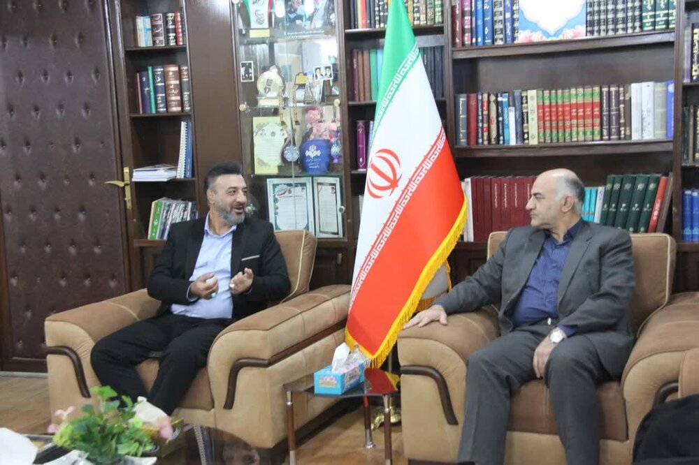 فعالیت ۱۱ ایستگاه باران‌سنجی در لرستان