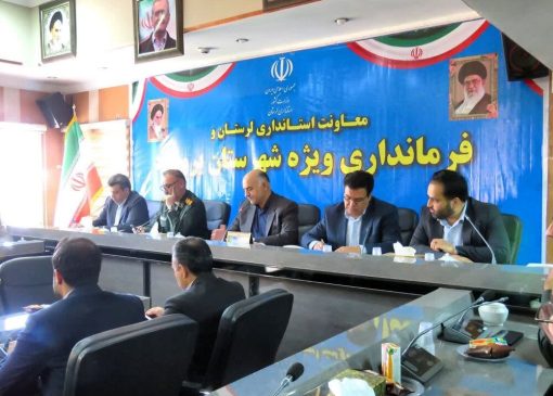 کامیونداران بروجردی در انقلاب و فرهنگ ایرانی ریشه دارند