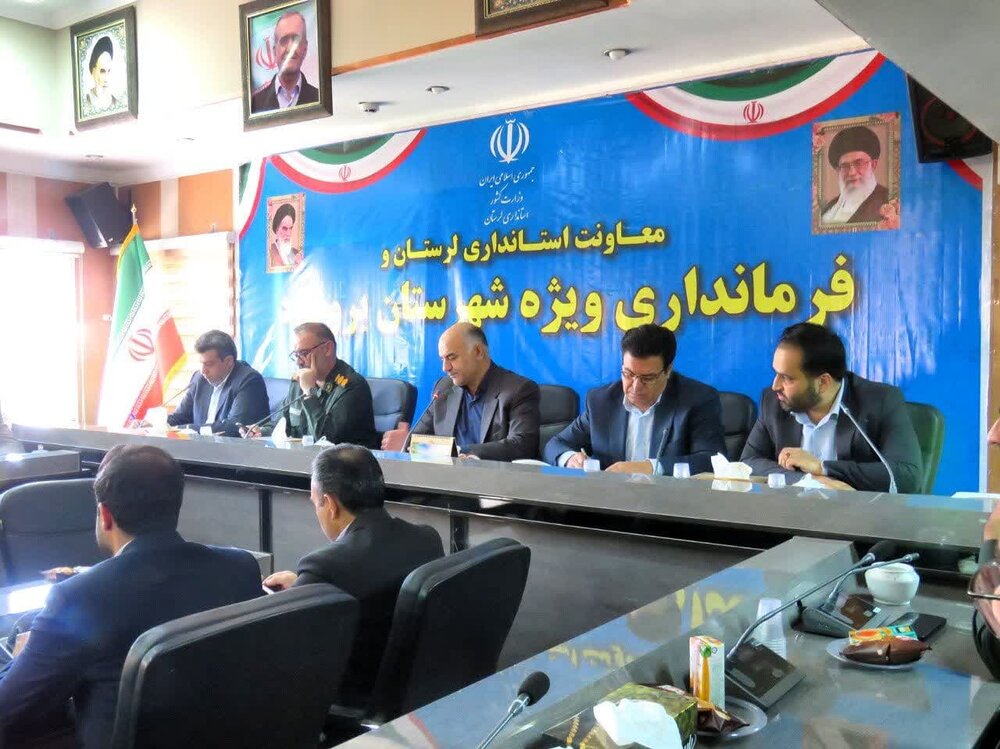 کامیونداران بروجردی در انقلاب و فرهنگ ایرانی ریشه دارند