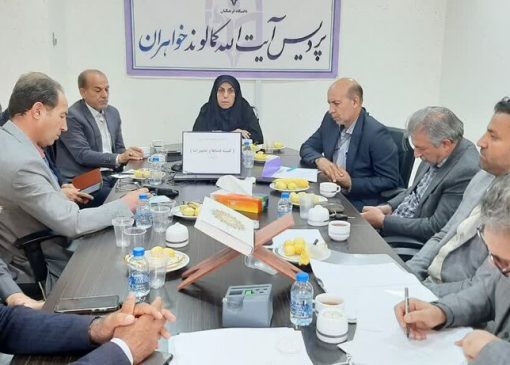 ۲ پردیس لرستان کمبود خوابگاه دانشجویی و فضای آموزشی دارند