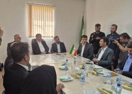پروژه ورزشگاه ولایت بروجرد روند پیشرفت فیزیکی خوبی ندارد