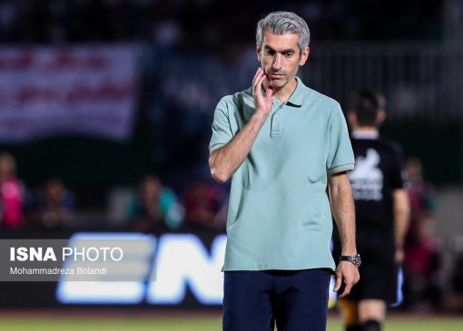 جباری: از برخی اتفاقات باشگاه ناراحتم/ استقلال لیاقت قهرمانی داشت