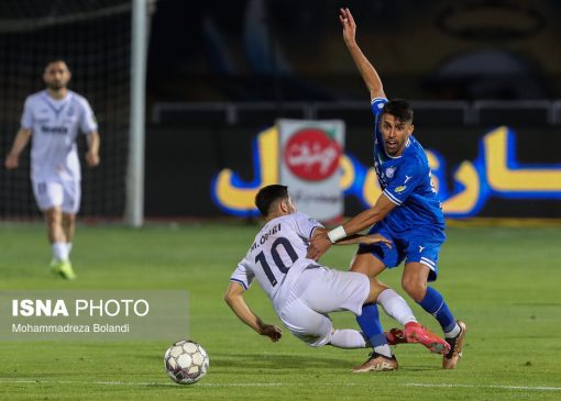 رضاوند: هواداران امسال خیلی سختی کشیدند/ جلالی: در بدترین شرایط عزیزترینم را از دست دادم