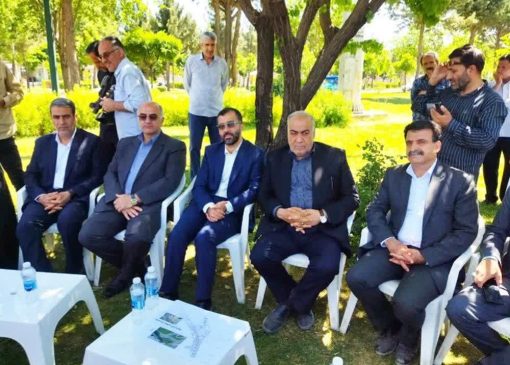 پل غیرهمسطح شهید سلیمانی در بروجرد احداث می‌شود