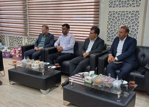 ماموریت‌ جهاد دانشگاهی ارائه خدمات مورد نیاز جامعه دانشگاهی است
