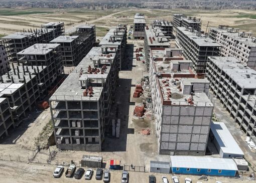 احداث اولین شهرک مسکونی در لرستان تصویب شد 