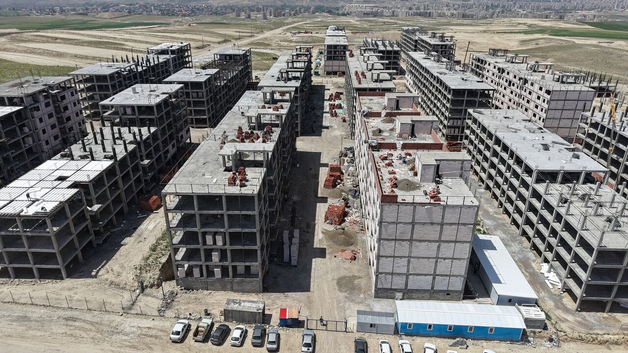 احداث اولین شهرک مسکونی در لرستان تصویب شد 