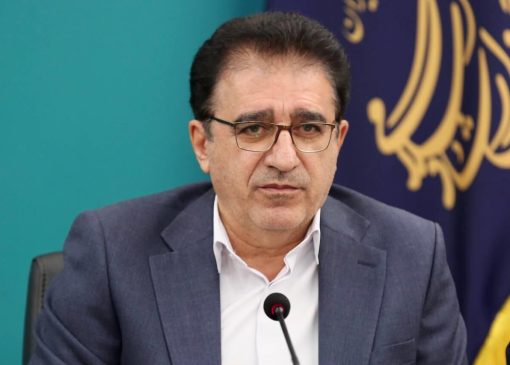پوشش ایرانی به عنوان بخشی از هویت ملی حمایت شود