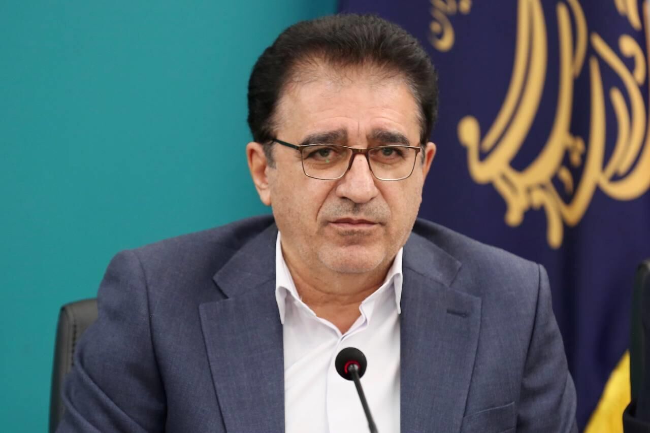 پوشش ایرانی به عنوان بخشی از هویت ملی حمایت شود