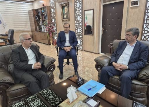 همراهی بانک ها روند اجرای برنامه توسعه لرستان را سرعت می بخشد