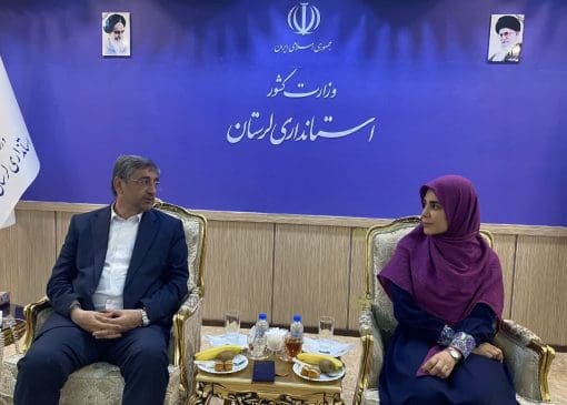 دولت بر بهره گیری از ظرفیت های تاریخی و تمدنی لرستان تاکید دارد