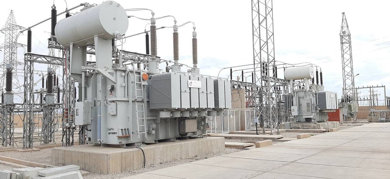 قطع برق فروآلیاژ ازنا بر اساس مصوبه کشوری است