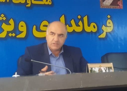 فرماندار بروجرد: تسهیلات اشتغالزایی به سمت تامین پنل خورشیدی هدایت شود