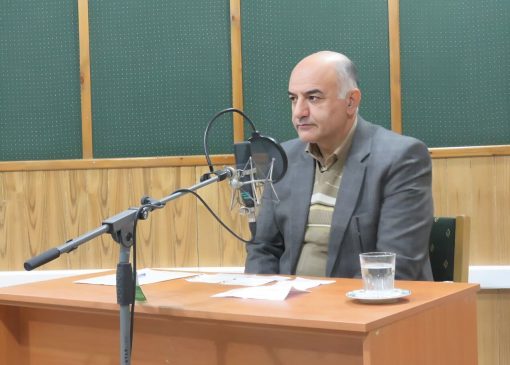 فرماندار بروجرد: خدمت صادقانه در اولویت کاری مدیران قرار بگیرد
