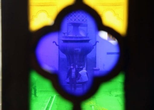 موزه‌های بروجرد و رسالت میراث داری