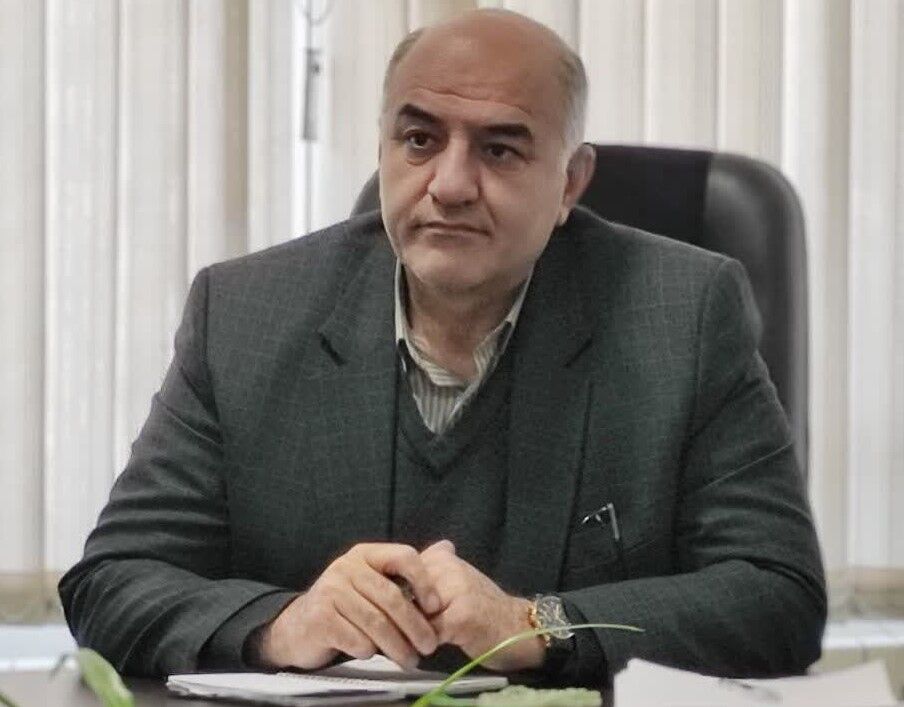 فرماندار بروجرد: کامیونداران در خط مقدم حمایت از تولید قرار دارند