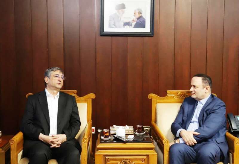 شتاببخشی به توسعه مناطق ویژه اقتصادی لرستان