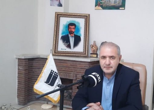 شهردار: بودجه شهرداری بروجرد به ۲۳ هزار میلیارد ریال افزایش یافت