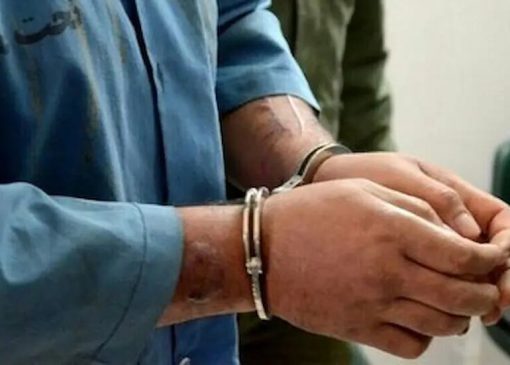 فرد توهین کننده به عوامل سد معبر شهرداری بروجرد بازداشت شد