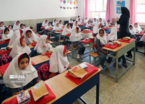پیش‌بینی ثبت‌نام ۳۰ هزار دانش‌آموز کلاس اولی در لرستان