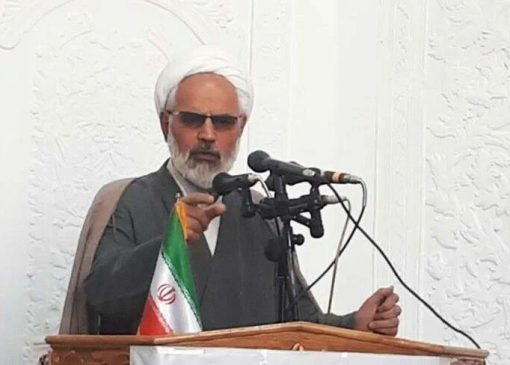 امام جمعه موقت بروجرد: جمهوری اسلامی جزو ابرقدرت‌های نظامی است