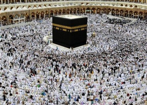 کاروان حجاج مدینه بعد لرستان، خرداد به سرزمین وحی مشرف می شوند