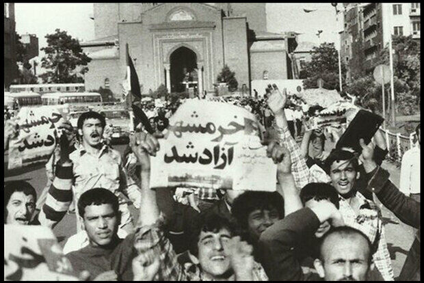 فتح خرمشهر، نماد وحدت و تحقق وعده الهی بود