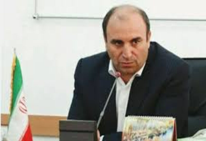 فرماندار خرم‌آباد: مدیریت شهری رضایت مردم را به دنبال داشته باشد