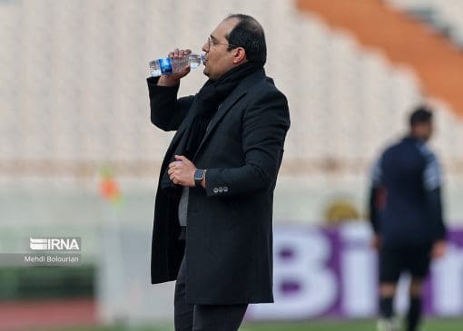 ربیعی در آستانه هدایت خیبر خرم‌آباد