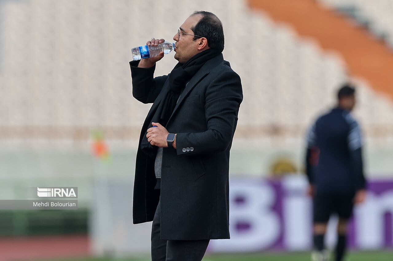 ربیعی در آستانه هدایت خیبر خرم‌آباد