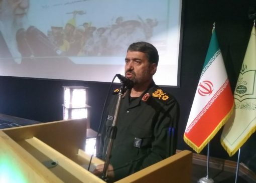 صنایع دفاعی ایران در بالاترین سطح در بین کشورهای جهان قرار دارد
