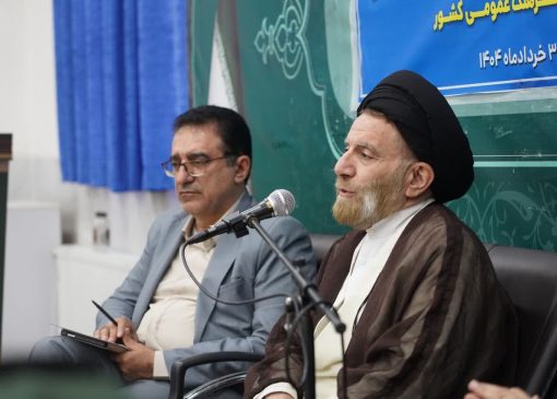 رشادت‌های رزمندگان لرستانی باید در قالب فیلم و کتاب مستند شود