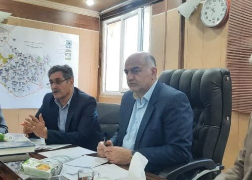 فرماندار: سد آبسرده بروجرد ۱۷ میلیون متر مکعب آب شرب را تامین می‌کند