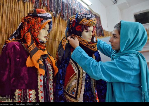 لرستان، طلایه‌دار حفظ میراث فرهنگی اقوام زاگرس‌نشین