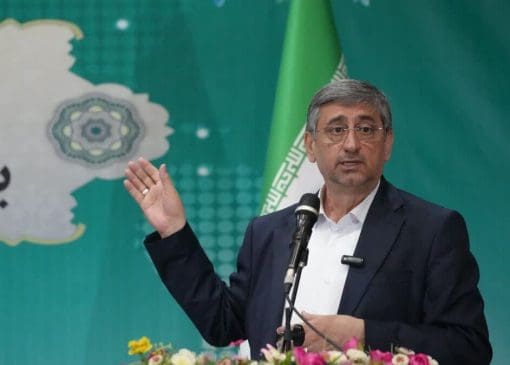 حاج عمران، یادآور صلابت جوانان لرستانی برای دفاع از کیان ایران است