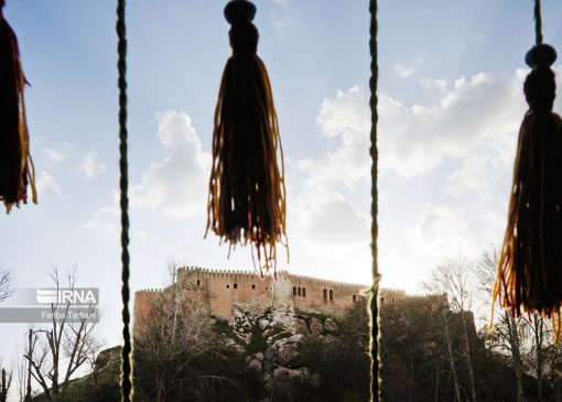 قلعه فلک‌الافلاک و پل شکسته از پرونده ثبت جهانی دره خرم‌آباد حذف نمی‌شوند