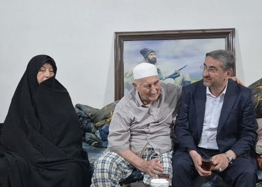 استاندار لرستان: شهدا پرچمداران عزت ملت‌اند