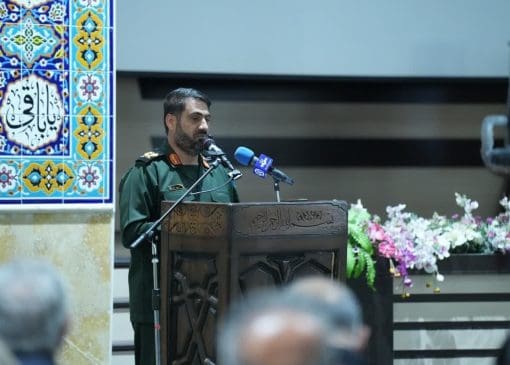 قرارگاه محرومیت زدایی سپاه ۲ هزار میلیارد ریال در لرستان هزینه می کند