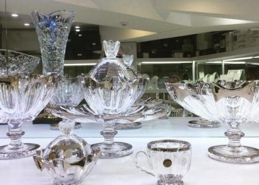 کشف محموله بلوریجات ۵۰ میلیارد ریالی قاچاق در لرستان