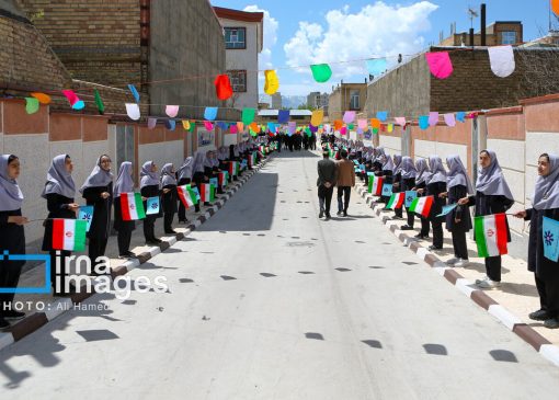 ۱۳۷ مدرسه مناطق حاشیه‌نشین لرستان میزبان طرح "قاضی در مدرسه"