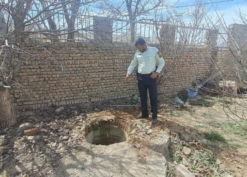 فاجعه مرگ هفت نفر در چاه، زنگ خطری برای ایمنی