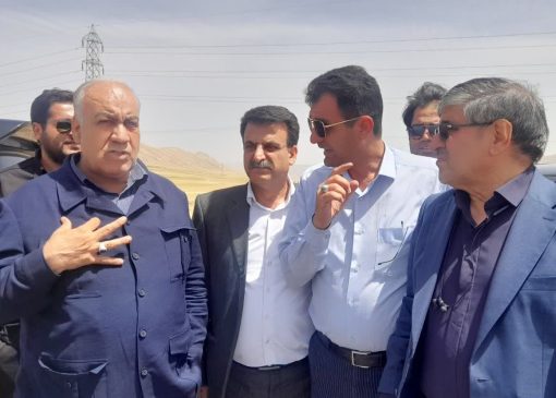سه مصوبه برای ایمن سازی جاده حادثه خیز کوهدشت - پل سیمره اخذ شد