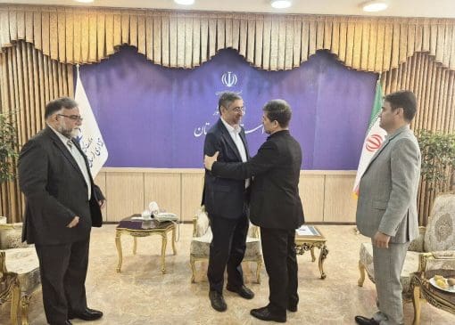 تاکید معاون سیاسی استاندار لرستان بر توسعه زیرساخت‌های ورزشی