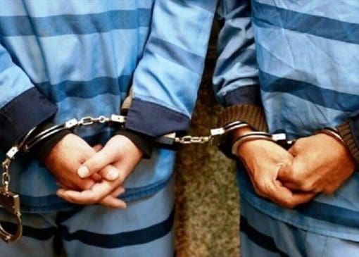 جاعلان مهر ادارات و اسناد رسمی در سلسله دستگیر شدند