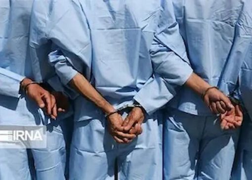 سه نفر از کارکنان شهرداری ازنا به اتهام فساد مالی دستگیر شدند