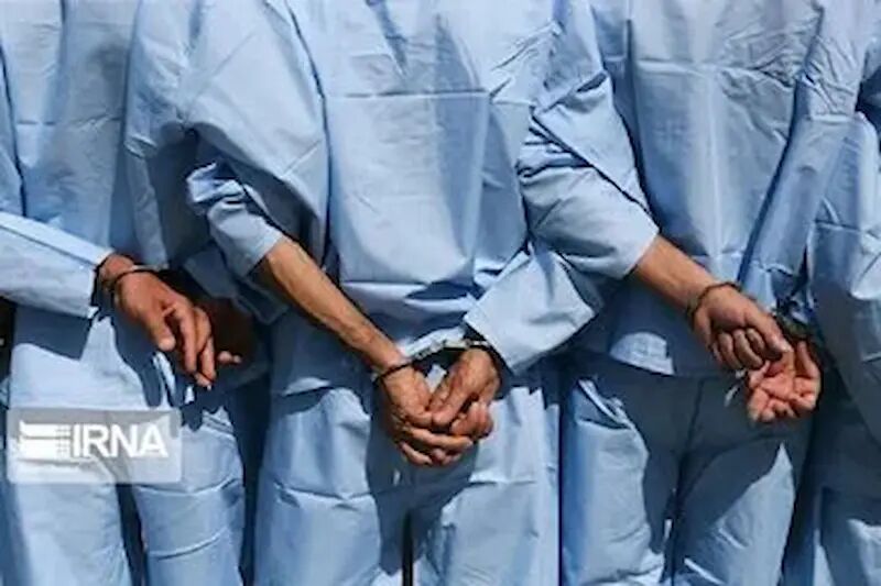 سه نفر از کارکنان شهرداری ازنا به اتهام فساد مالی دستگیر شدند