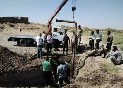 چاه و آه، ضرورت گذر از تسلیت گویی به پرسشگری