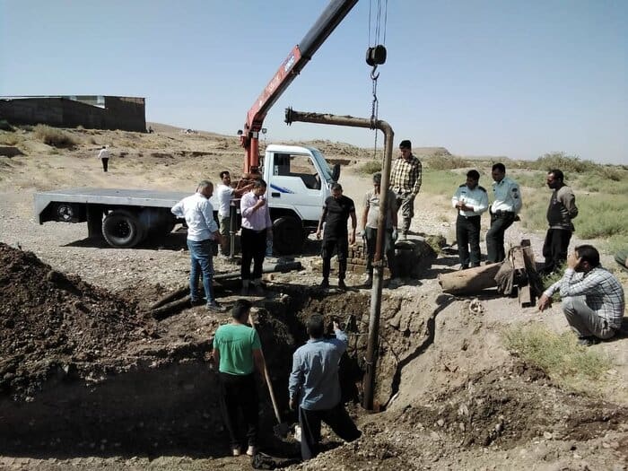 چاه و آه، ضرورت گذر از تسلیت گویی به پرسشگری