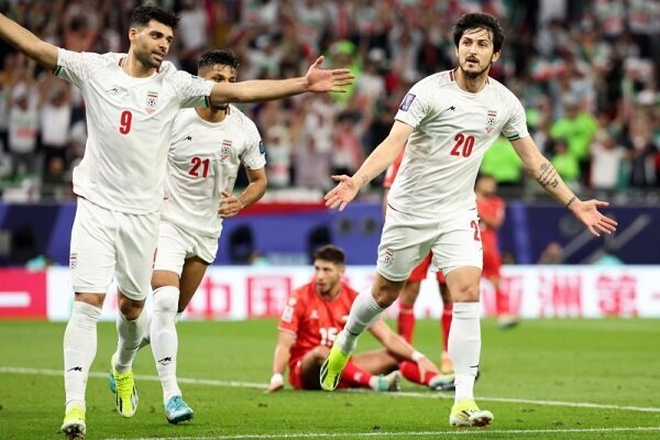 ۴ بازیکن تیم ملی ایران در بین نامزدهای AFC در مسیر صعود به جام جهانی